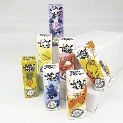 Набір для самозамішування Hype Kit Lemon Mint (Лимон М'ята, 50 мг, 30 мл)