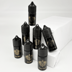 Набір для самозамішування Wick&Wire salt Tibetan Dragon (Дракон Тибету, 50 мг, 30 мл)