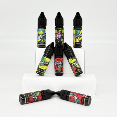 Рідина Nectar Kiwi Strawberry (Ківі Полуниця, 50 мг, 15 мл)