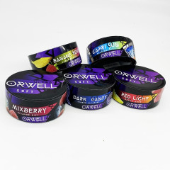 Табак Orwell Soft Dark Candy (Дарк Кенди, 100 г)