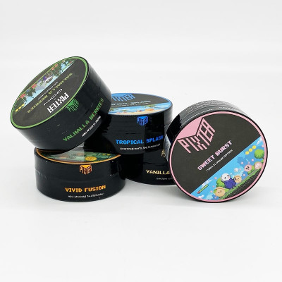 Кальянна чайна суміш Pixtea Sour Strike (Саур Страйк, 100 г)