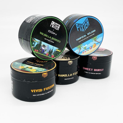 Кальянная чайная смесь Pixtea Valhalla berries (Валхалла Беррис, 250 г) Кальянная чайная смесь Pixtea Valhalla berries (Валхалла Беррис, 250 г)