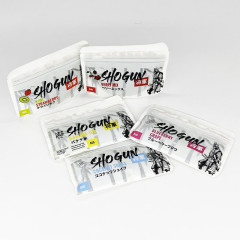 Тютюн Shogun White Gummy Bears (Білі мармеладні ведмедики, 60 г)