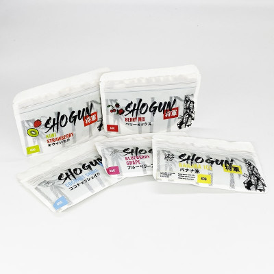 Табак Shogun White Gummy Bears (Белые мармеладные мишки, 60 г) Табак Shogun White Gummy Bears (Белые мармеладные мишки, 60 г)