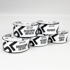Тютюн Spam Суниця (100 г)