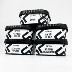 Тютюн Spam Абрикос (200 г)