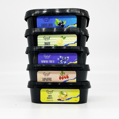 Табак Spirit Boris Tea (Борис Чай, 250 г) Табак Spirit Boris Tea (Борис Чай, 250 г)