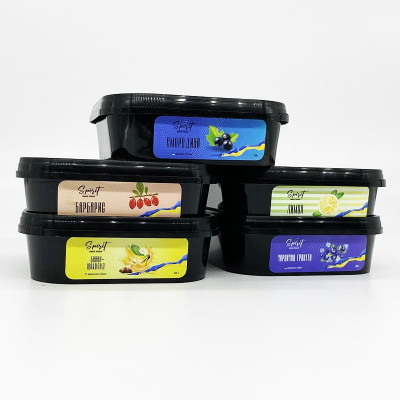 Табак Spirit Boris Tea (Борис Чай, 250 г) Табак Spirit Boris Tea (Борис Чай, 250 г)