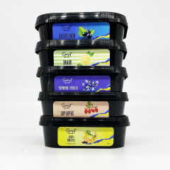 Тютюн Spirit Граніту чорниці (250 г)