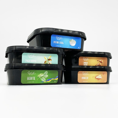 Тютюн Spirit Gastro Грибні палички (200 г) Тютюн Spirit Gastro Грибні палички (200 г)