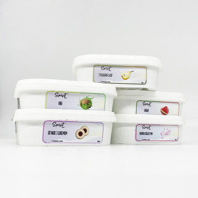 Тютюн Spirit Light Ананас (250 г)