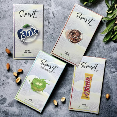 Тютюн Spirit Light Барбарис (50 г) Тютюн Spirit Light Барбарис (50 г)