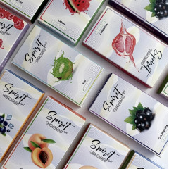 Тютюн Spirit Light Печиво з джемом (50 г)