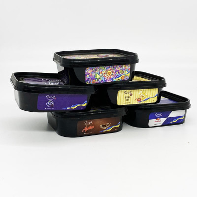 Тютюн Spirit Mix Fanta Grape (Фанта Виноград, 200 г) Тютюн Spirit Mix Fanta Grape (Фанта Виноград, 200 г)