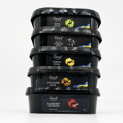 Тютюн Spirit Bagator Almond Ice Cream (Минуль Морозиво, 200 г)