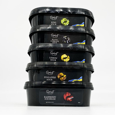 Табак Spirit Bagator Almond Ice Cream (Миндаль Мороженое, 200 г) Табак Spirit Bagator Almond Ice Cream (Миндаль Мороженое, 200 г)