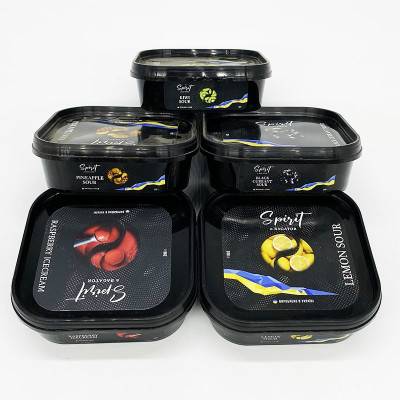 Табак Spirit Bagator Almond Ice Cream (Миндаль Мороженое, 200 г) Табак Spirit Bagator Almond Ice Cream (Миндаль Мороженое, 200 г)