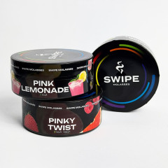 Кальянна суміш Swipe Pineapple Mango (Ананас Манго, 100 г)