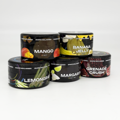 Кальянна суміш Swipe Lemon (Лимон, 50 г)