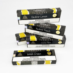 Тютюн Tangiers Noir №34 Its Like That Other Breakfast Cereal (Ітс лайк зет азер брекфест сиріал, 100 г) Чорна упаковка