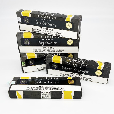 Тютюн Tangiers Burley №82 Brambleberry (Брамблберрі, 250 г) Чорна упаковка Тютюн Tangiers Burley №82 Brambleberry (Брамблберрі, 250 г) Чорна упаковка