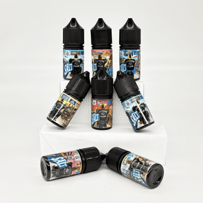 Рідина Troublemaker salt Alaska (Аляска, 50 мг, 30 мл)