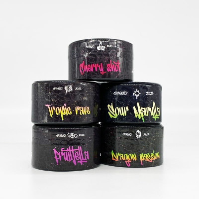 Тютюн Unity Acid lemon (Кислий лимон, 40 г) Тютюн Unity Acid lemon (Кислий лимон, 40 г)