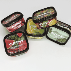 Тютюн Yummy Банан та полуниця (250 г)