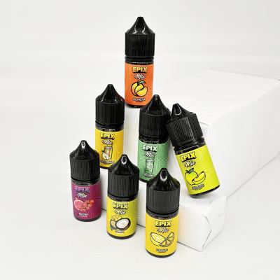 Набір для самозамішування Epix Black Currant Lemonade (Лимонад із чорної смородини, 65 мг 30 мл)