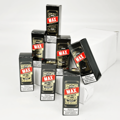 Набір для самозамішування Flavorlab Infinity MAX Strong Monarch (Тютюн Чорнослив, 50 мг, 30 мл)