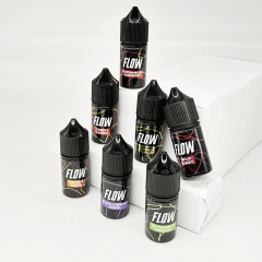 Набір для самозамішування Flow Watermelon Menthol (Кавун Ментол, 50 мг, 30 мл)