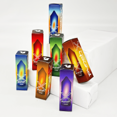 Набір для самозамішування Punch X Cosmopolitan (Космополітан, 50 мг, 15 мл)