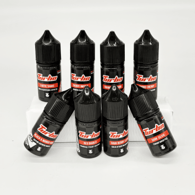 Набор для самозамеса Turbo Orange Firebird (Фанта, 50 мг, 30 мл)