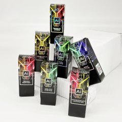 Набір для самозамішування WES Ai Watermelon Lemonade (Кавун Лимонад, 50 мг, 30 мл)