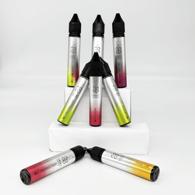 Рідина Lucky Chrome Forest Berry Mint (Лісові Ягоди М'ята, 50 мг, 30 мл)