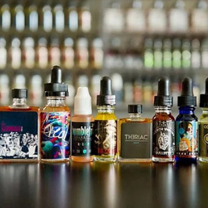 На скільки вистачає жижі для ПОД-системи