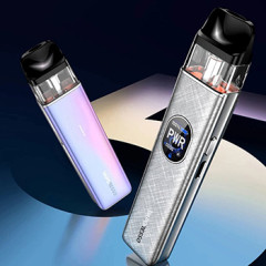 Як вибрати режим роботи (PWR, NOR, ECO) на XROS 5