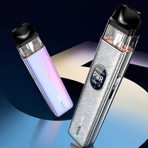 Как выбрать режим работы (PWR, NOR, ECO) на XROS 5