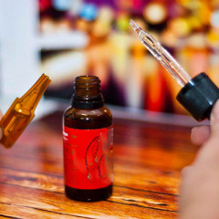 Як зробити жижу без гліцерину