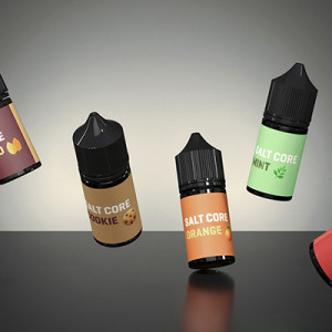 Чим відрізняється сольовий нікотин від лужного (звичайного)?