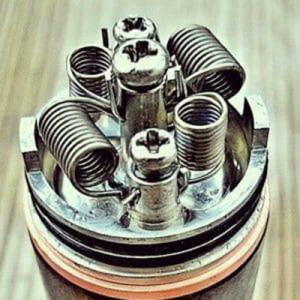 Намотування та догляд за спіраллю