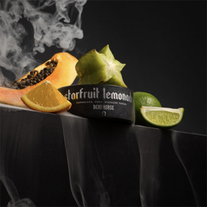 Топ міцного тютюну для кальяну