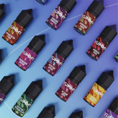 Найкращі смаки жижі для подавання: ТОП-популярних рідин у 2025-2026 рр