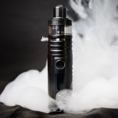 10 найкращих електронних сигарет: топ брендів 2025-2026