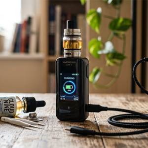 Чи можна парити на зарядці?