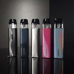 Інструкція з використання Vaporesso XROS 5