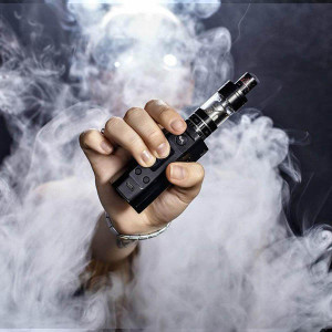 Все, що потрібно знати про заправку електронних сигарет
