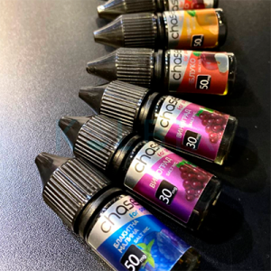 Смаки рідини та їх огляди