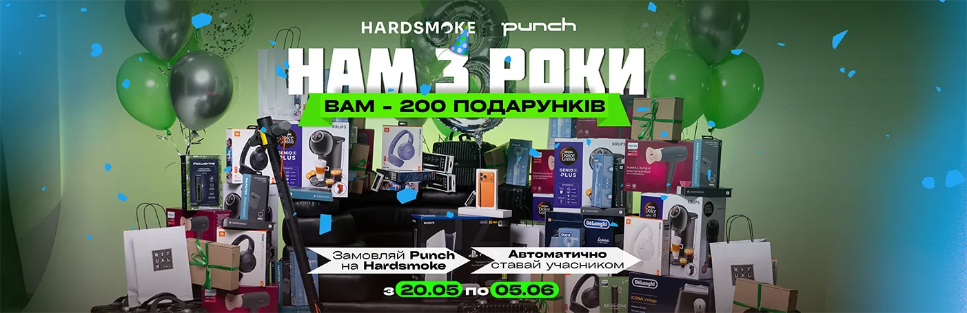 punch