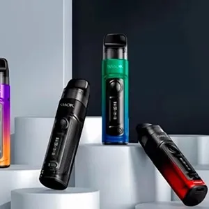 Чи можна палити електронні сигарети у приміщенні? Вибір вейпу для паріння